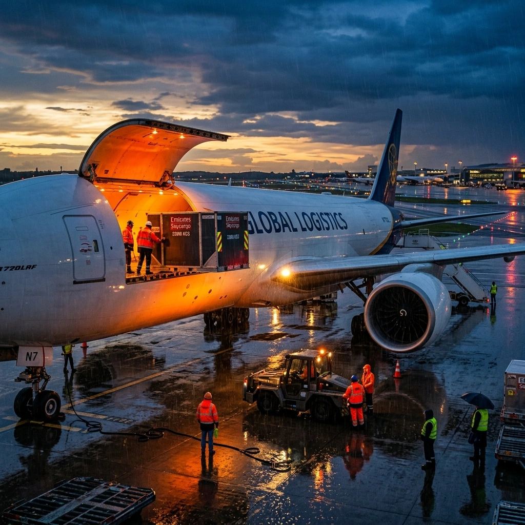 Air Freight