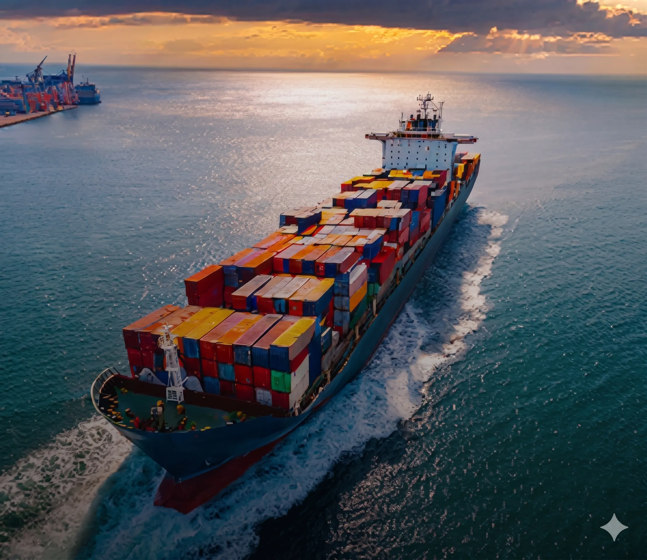 Bulk Cargo