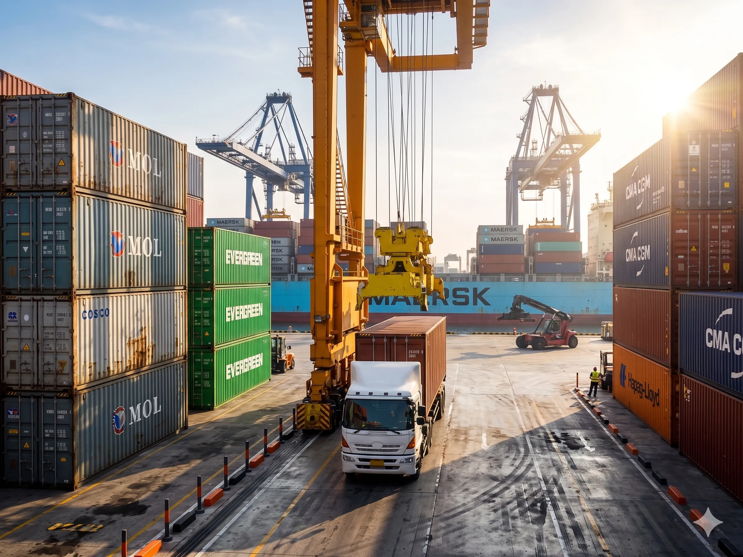 Freight Forwarding